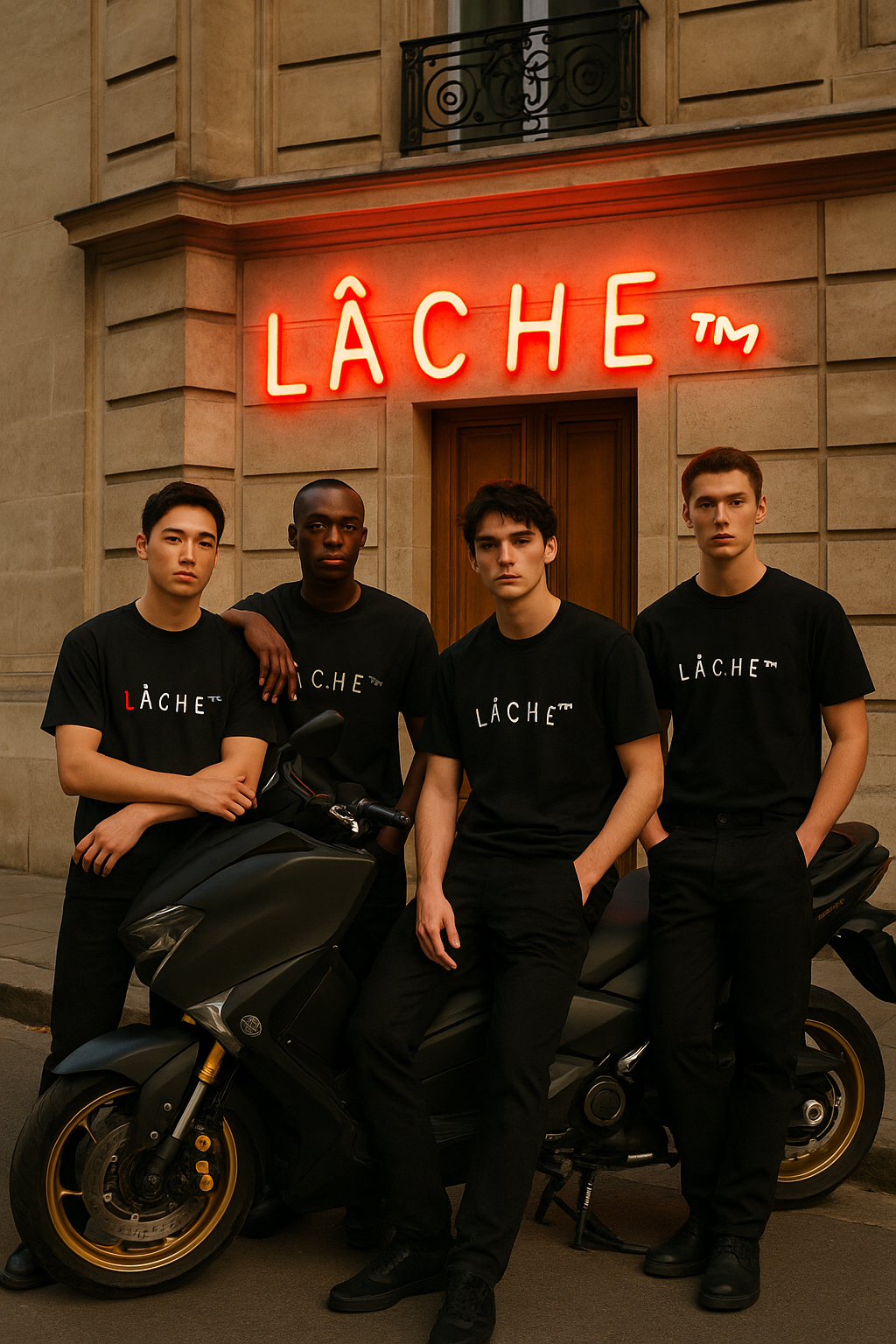 T Shirts