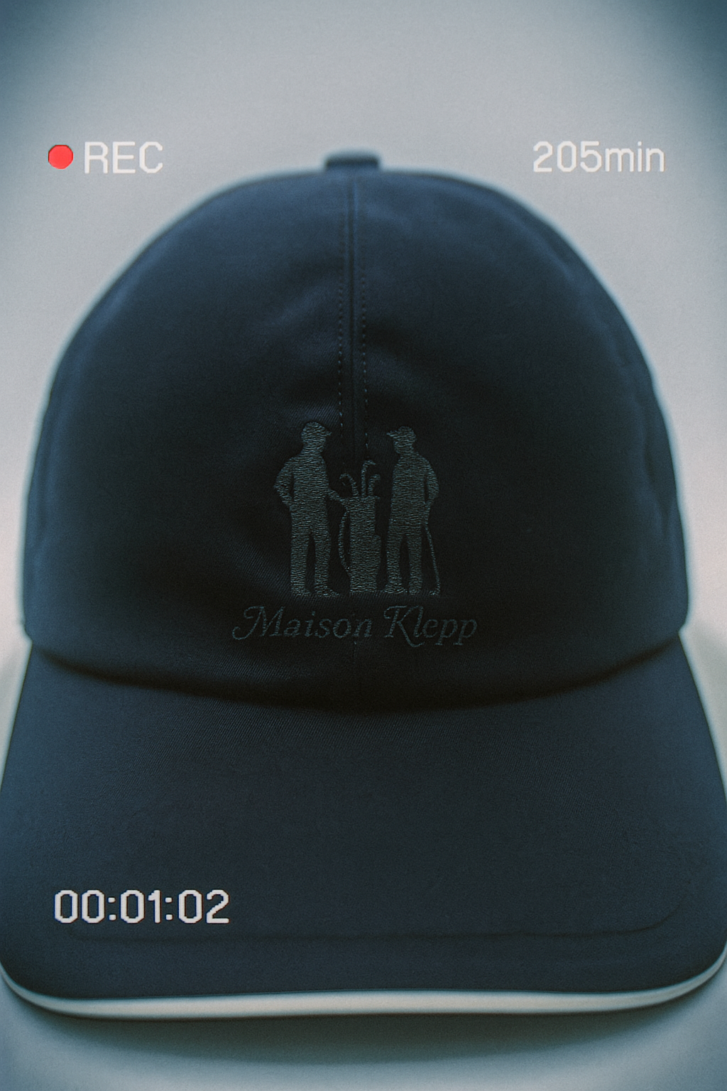 Klepp 1,0_ Marineblue