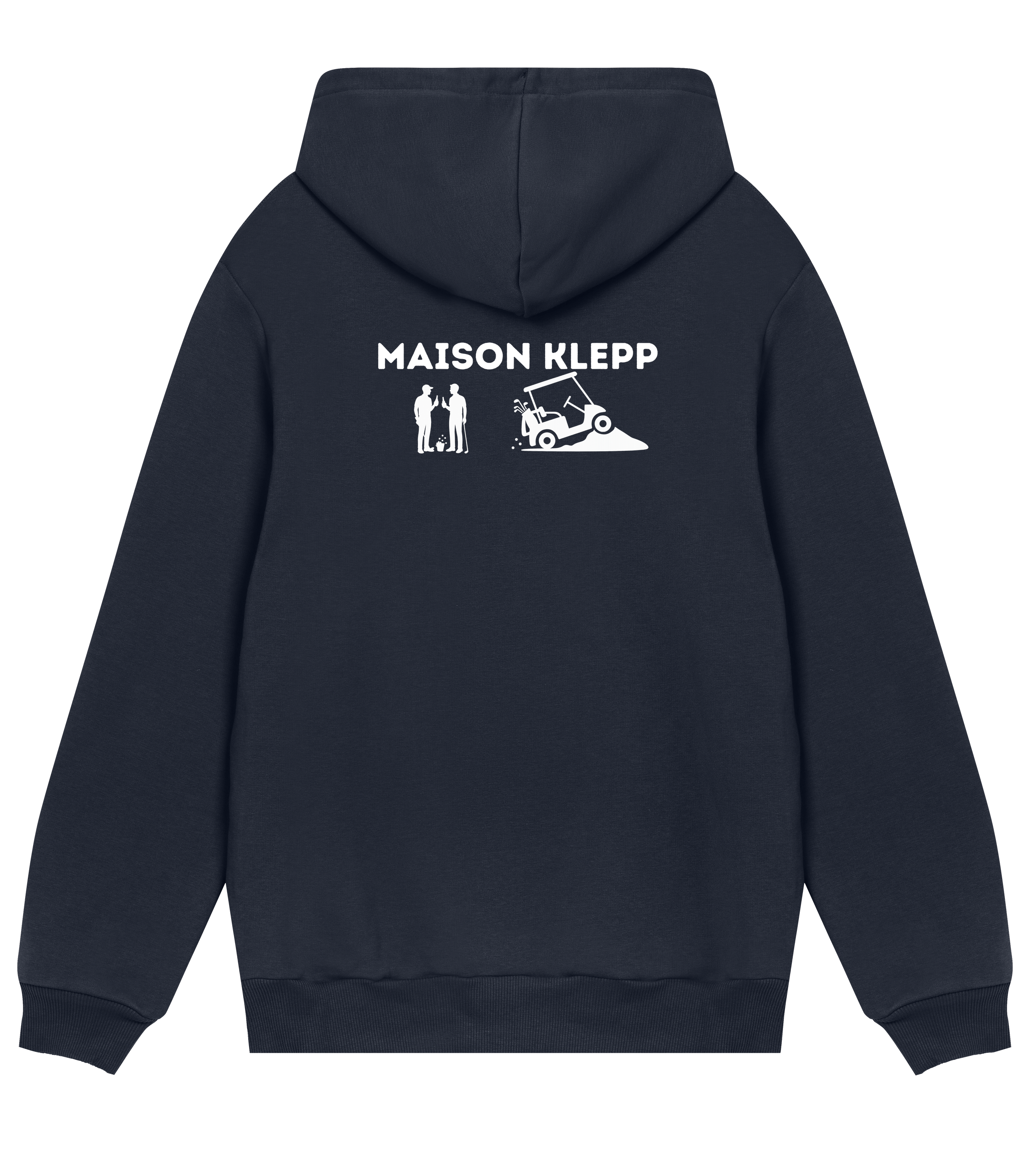 It was a messy round