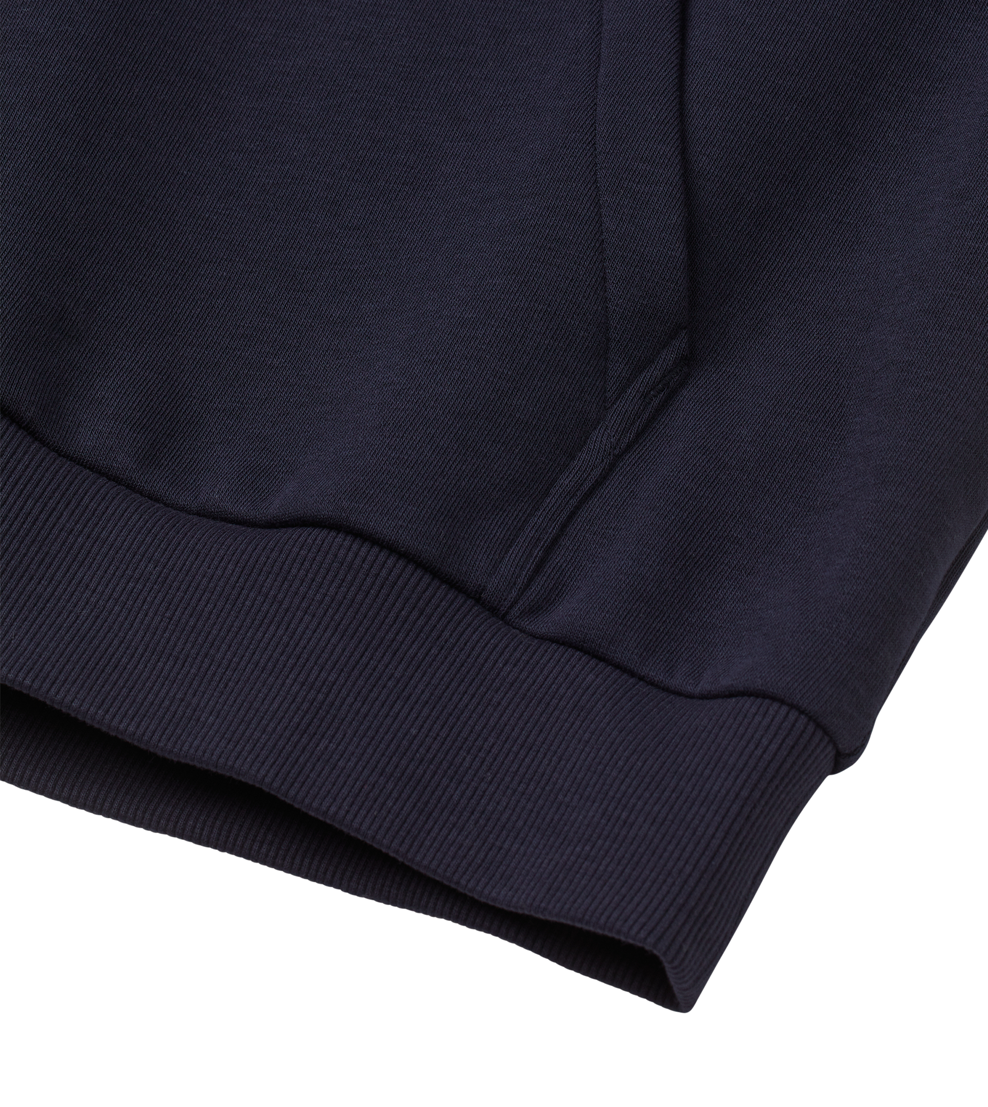 It was a messy round