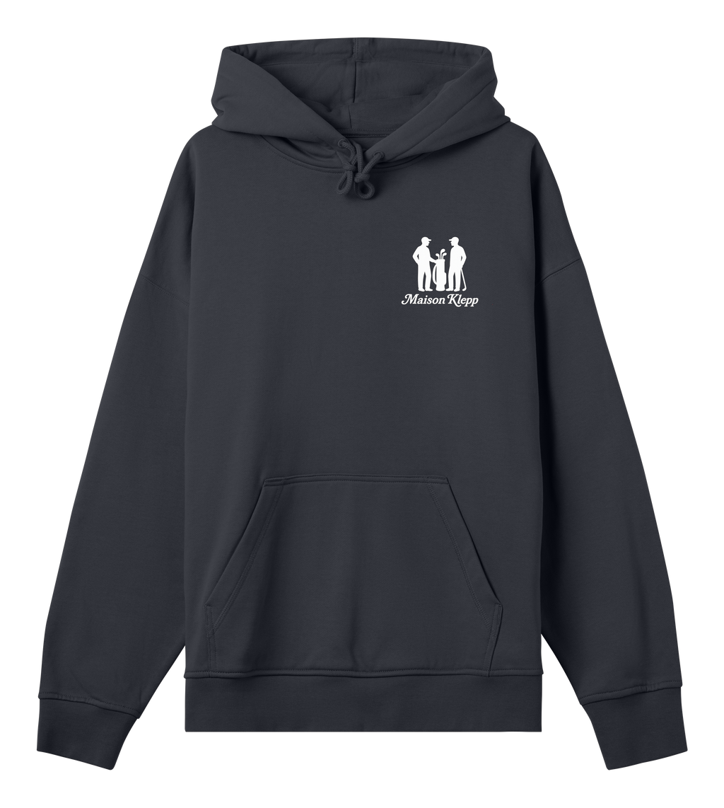 Authentic heavy Hoodie