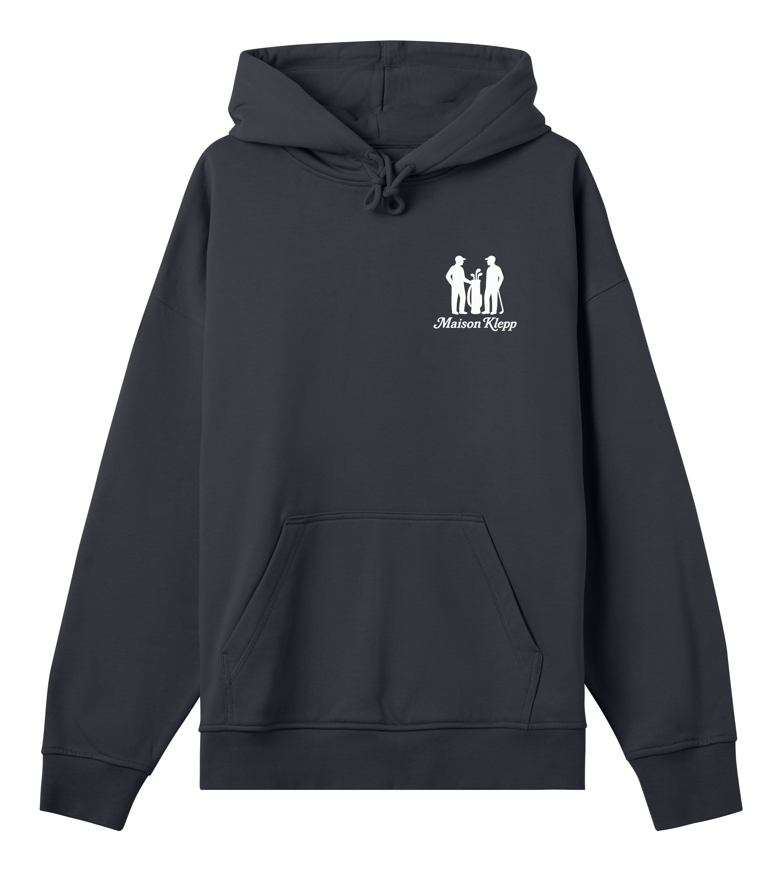 Authentic heavy Hoodie