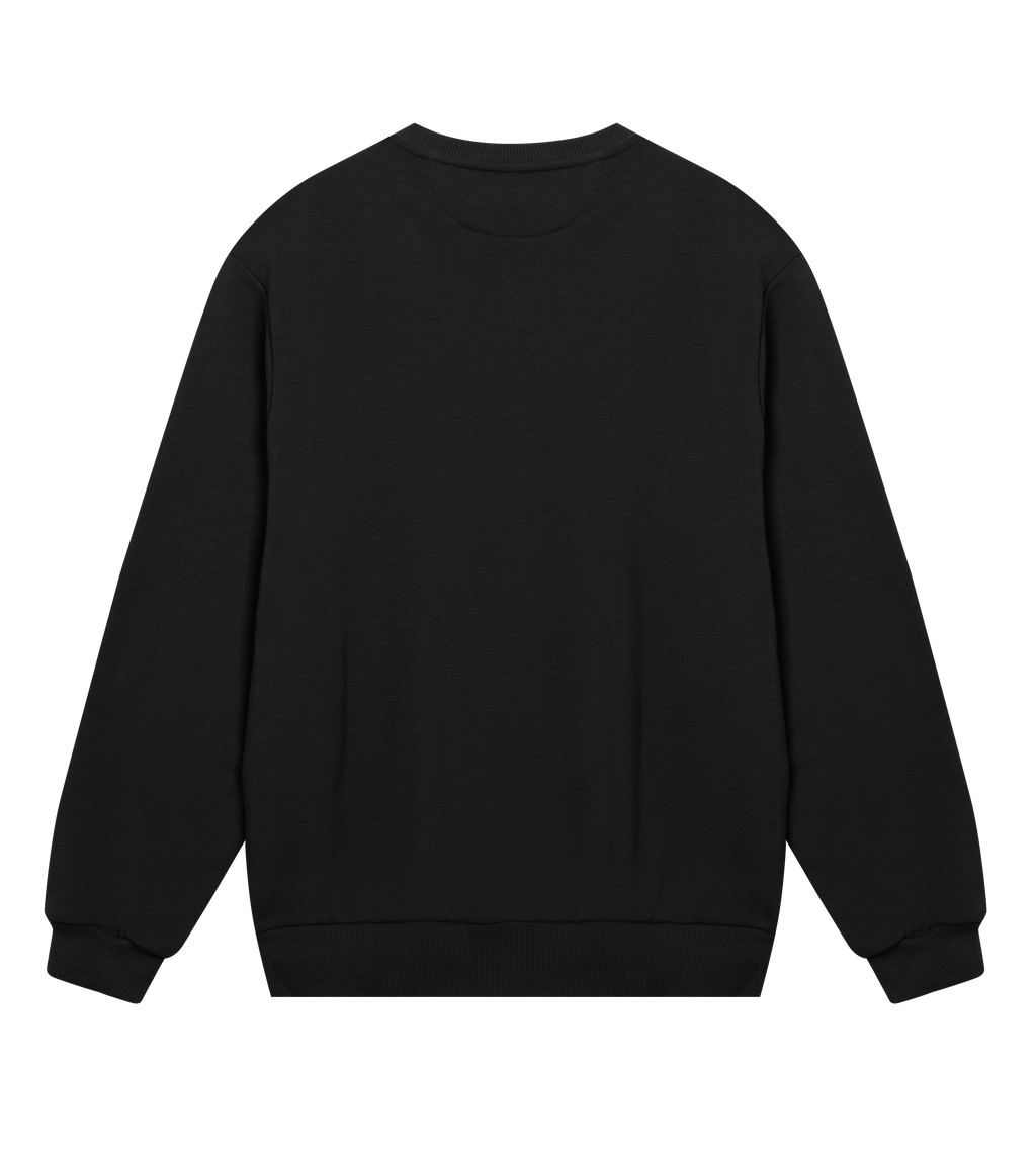 Lonely golfer Pullover