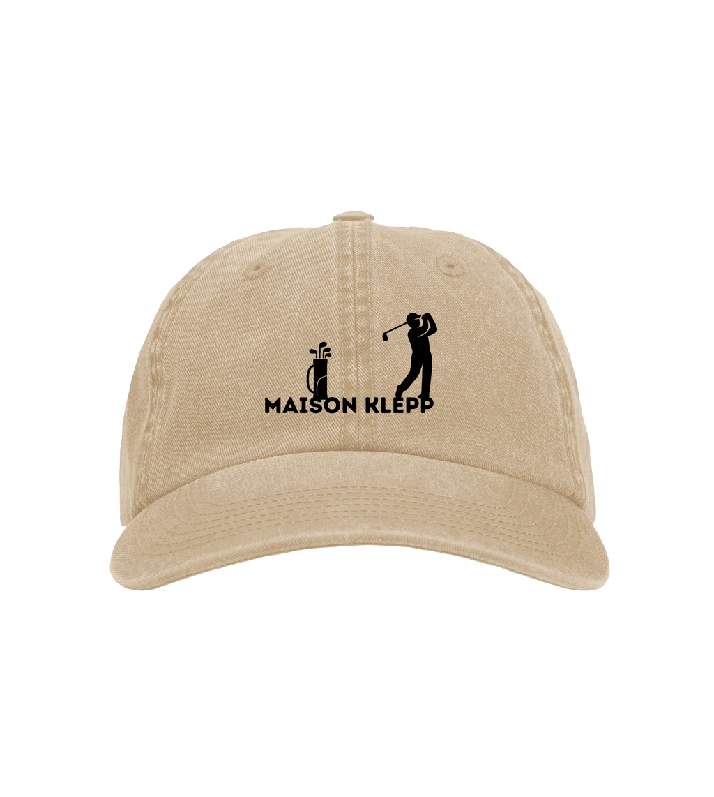 The Klepp cap, Free if you order 3 or more items