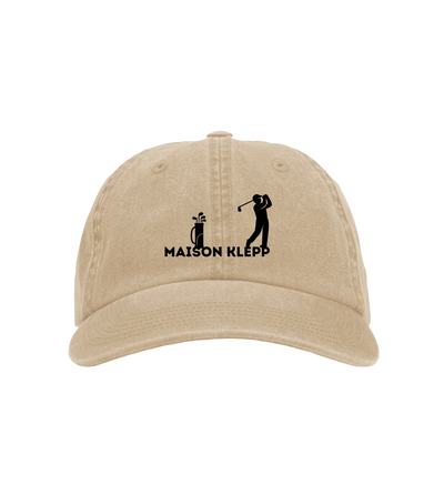 The Klepp cap, Free if you order 3 or more items